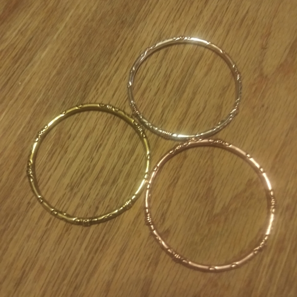 Vintage Rare Premier Designs Bangles Set - Picture 8 of 12